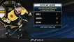 David Pastrnak Extends NHL Lead For Goals With 32nd vs. Predators