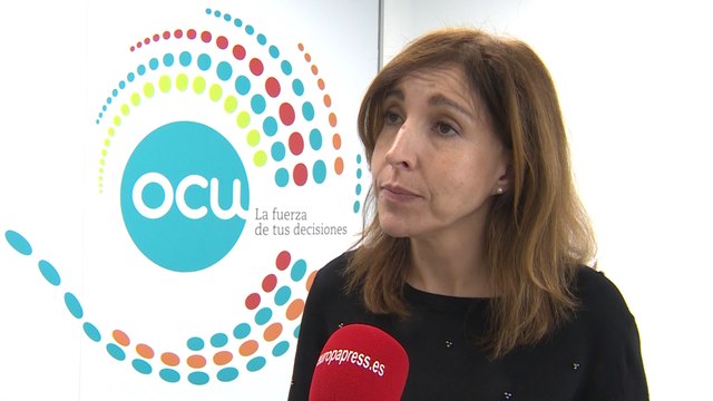 Desde la OCU recomiendan comprar con raciocinio