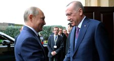 Son Dakika: Çavuşoğlu: Erdoğan ve Putin Libya için ateşkes çağrısı yaptı