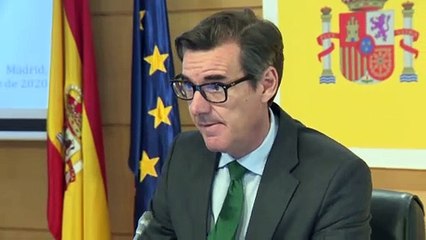 El Tesoro prevé emisión neta de 32.500 millones en 2020