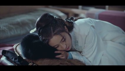 Nirvana in Fire Season 2 Episode 28 Engsub-Indosub