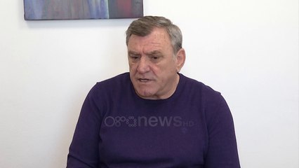 Ora News - Aleatët e Bashës: Zgjedhjet e parakohshme janë emergjencë