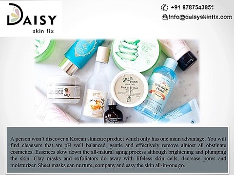 The Right Way to Korean Skincare Charmzone Cosmetics For Men