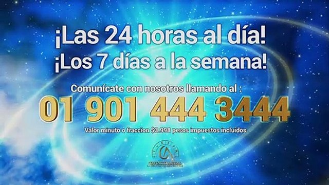 Limpiezas energéticas para el nuevo año | Curiosidades