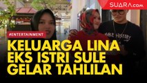 Lima Hari Meninggal, Keluarga Lina Jubaedah Gelar Tahlilan