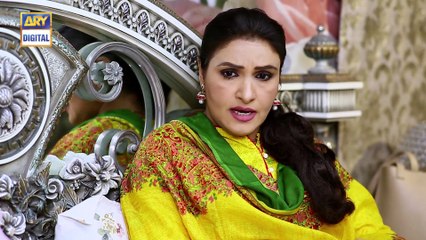 Mera Qasoor Episode 35 | Part 2 | 8th January 2020