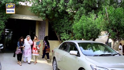 Mera Qasoor Episode 35 | Part 1 | 8th January 2020