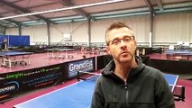 Loïc Belguise : « Le Metz TT est capable de gros exploits »