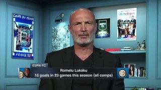 Has Romelu Lukaku done enough to prove his doubters wrong- - ESPN FC