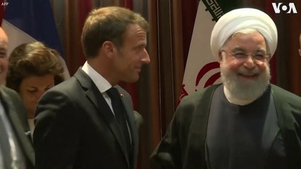 Reagimet per tensionet ne Lindjen e Mesme