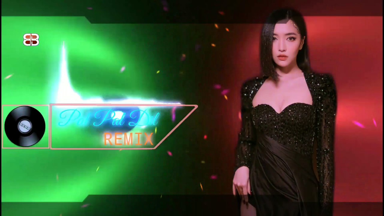 Pal_Pal_Dil_Ke_Pass_(Extented_House_Remix)_DJ_Tuna Love Dance Mix