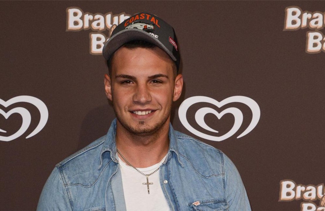 Pietro Lombardi: Der Erfolg ist zu viel