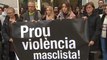 El ICD condena el crimen machista de Esplugues (Barcelona)