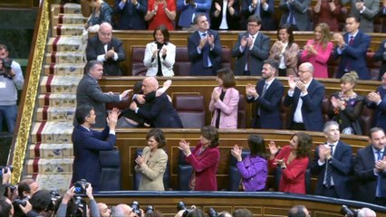 Sánchez esperará a la semana que viene para anunciar su Gobierno