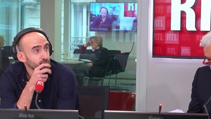RTL Midi du 08 janvier 2020