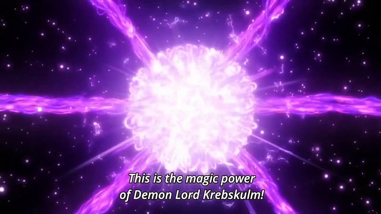 There is another hole - How Not to Summon a Demon Lord