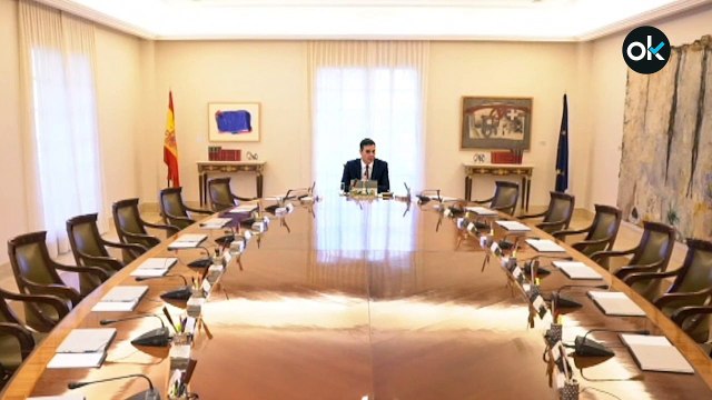 Despilfarro socialcomunista: Sánchez e Iglesias gastarán un 28% más en sueldos de ministros que Rajoy