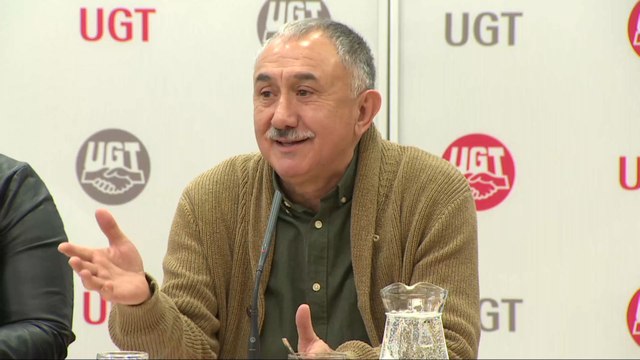 UGT valora la experiencia y sensibilidad de Yolanda Díaz, como posible ministra de Trabajo