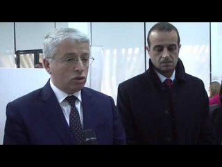 Shërbimet online, Lleshaj: Revolucion në fushën e administrimit dhe shërbimit ndaj qytetarëve