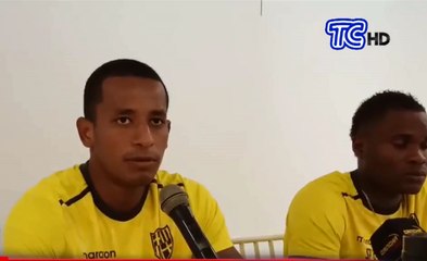 Molina y Cetre buscarán un puesto en el equipo titular del Barcelona