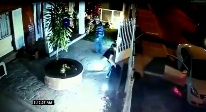 El “descuido”, factor principal en robos a casas en Guayaquil