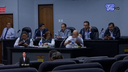 Francisco Egas se refirió al tema del VAR