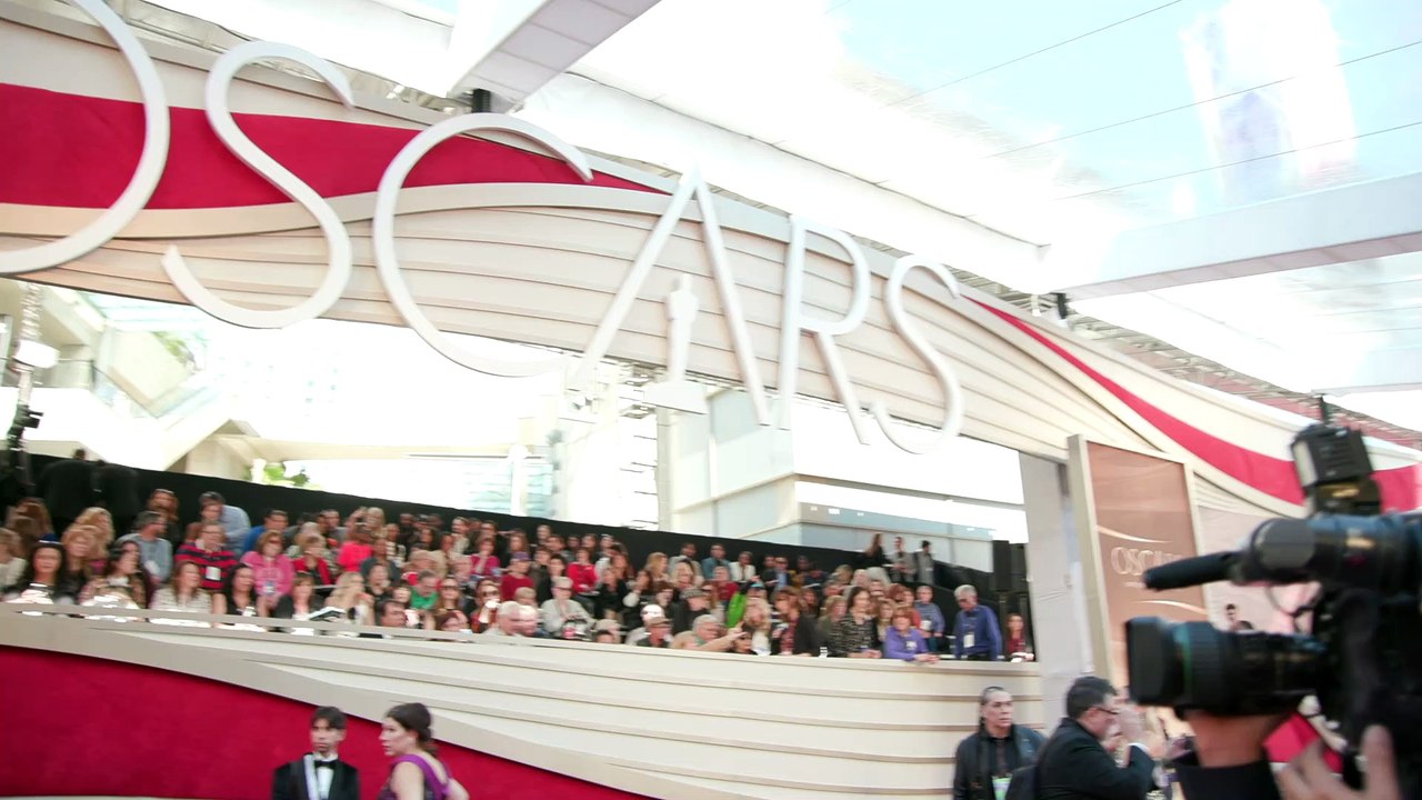 Why Are The Academy Awards Statuettes Called Oscars?