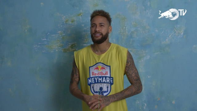 FOOTBALL - Ligue 1 - Neymar : On peut gagner la Ligue des Champions avec le PSG