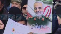IRANI SULMON BAZAT AMERIKANE, KHAMENEI «SHUPLAKE NDAJ SHBA» - News, Lajme - Kanali 7