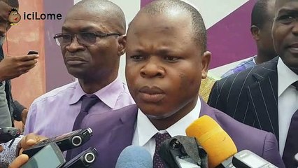 Le parti BATIR soutient la candidature de Faure