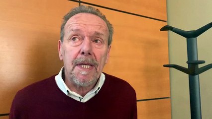 Le président du CCNIO Denis Mercier exprime son inquiétude sur la nouvelle formule de la coupe du monde de cyclo-cross