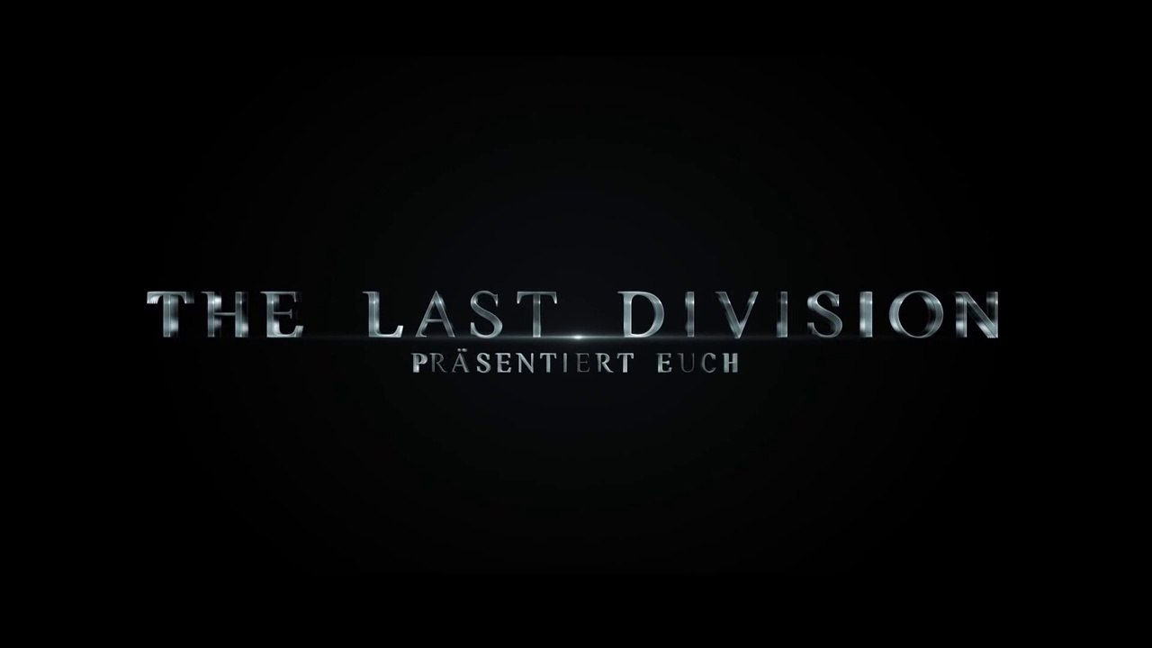 The Last Division Gaming Community