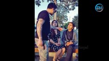 Cute Couple New Tiktok Videos!Hae Ye  Digital Nafrat !TikTok Videos!Dina Harpal