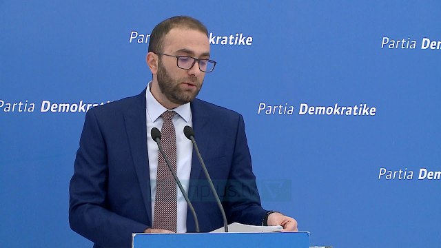 PD: Kryebashkiaku i Mallakastrës i dënuar në Greqi, të hetohet - Lajme - Vizion Plus