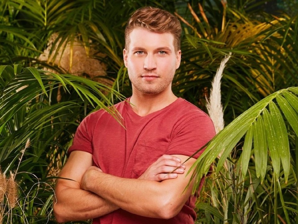 "dschungelcamp 2020": raúl richter hat die höchsten erfolgschancen