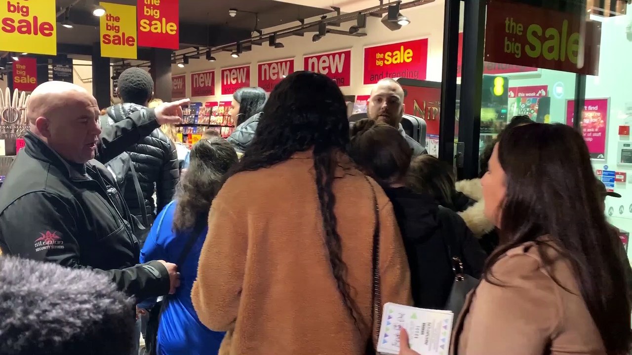 Stormzy Is In The Diff!