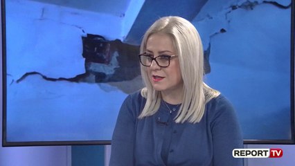 Nikolla në Report Tv: Brenda kësaj jave në qarkun e Lezhës të gjithë në çadra dimërore