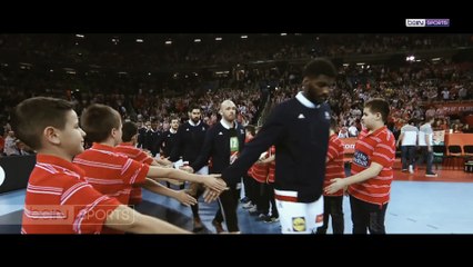 Hand : L'Euro 2020 sur beIN SPORTS