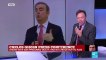 Carlos Ghosn press conference: "He sounds like a man who believes the world is treating him badly"