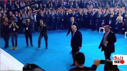 Bahçeli'den FETÖ eleştirisi