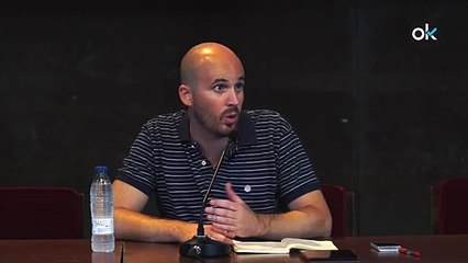Los tres desafíos de PODEMOS en materia económica, según Nacho Álvarez en 2014