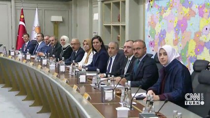 Cumhurbaşkanı Erdoğan: Asker savaşmayacak, çatışmaya girmeyecek