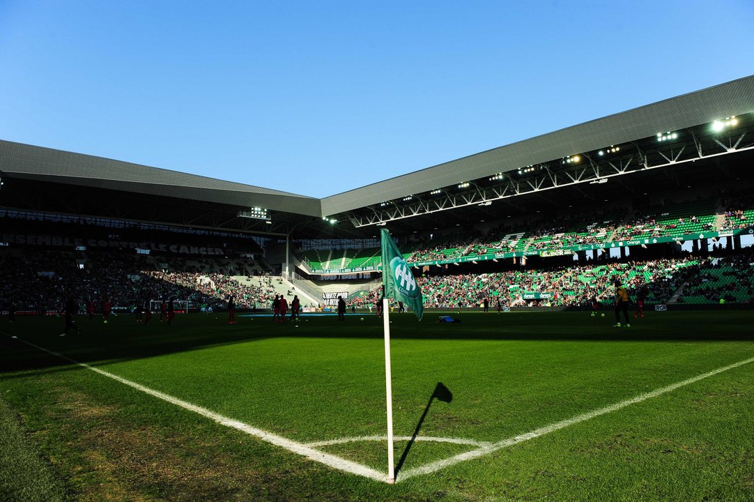 Transferts - Saint-Etienne : quels départ au mercato d'hiver 2020
