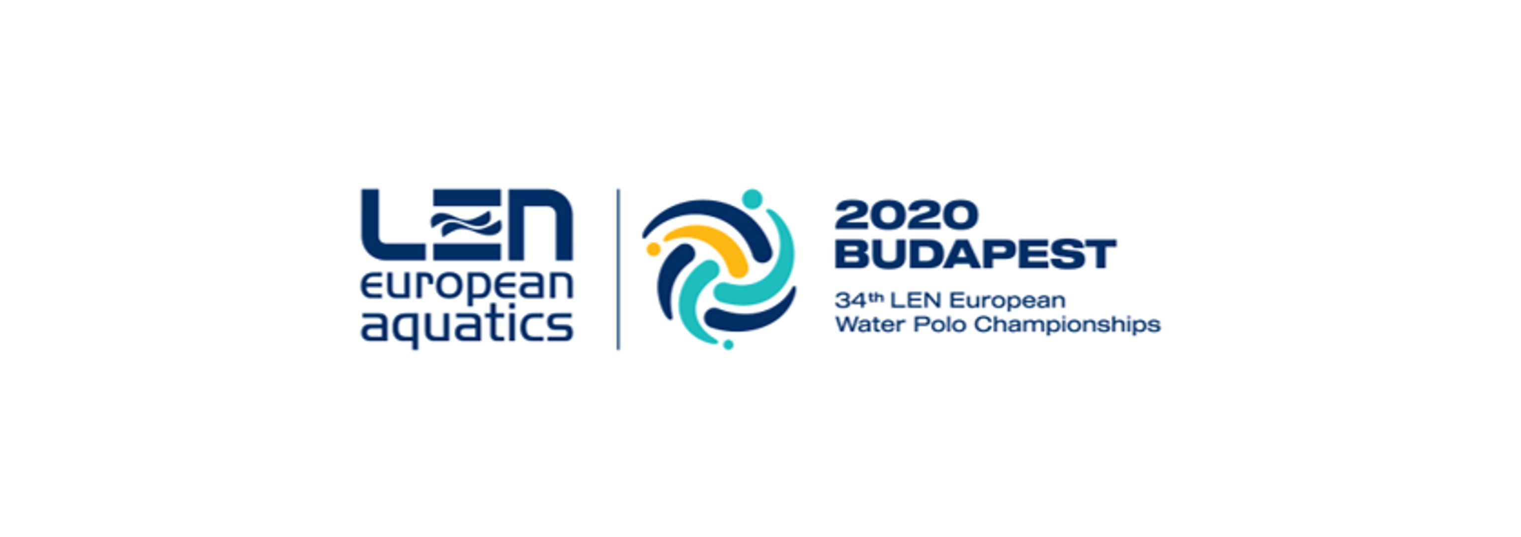 LEN European Water Polo Championships - Budapest 2020 - video Dailymotion