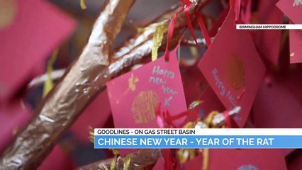 GOODLINES: 9th January 2020