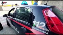 Gioia Tauro (RC) - Migranti sfruttati per lavoro nero e prostituzione, 29 arresti (08.01.20)