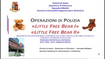 Piacenza - Immigrazione clandestina, sgominata rete internazionale (08.01.20)