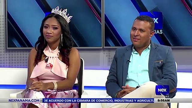 Patronales de Antón este 15 de Enero - Nex Noticias