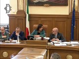 Roma - Audizione sindacati su crisi Acciai speciali Terni (08.01.20)