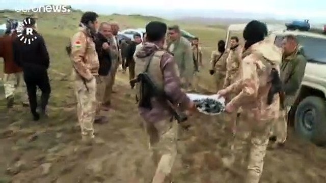 Iranischer Racheakt: Amerikas Hand der Agression abtrennen